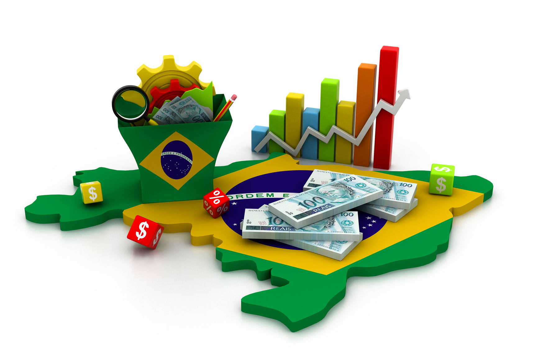 Oportunidades de Inversión en Brasil