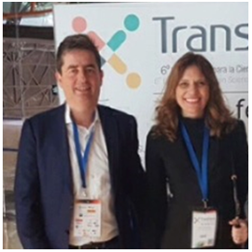 CCBE Y ARIZA CAPITAL & LAW ADVISORS PARTICIPAN  EN EL FORO EUROPEO TRANSFIERE