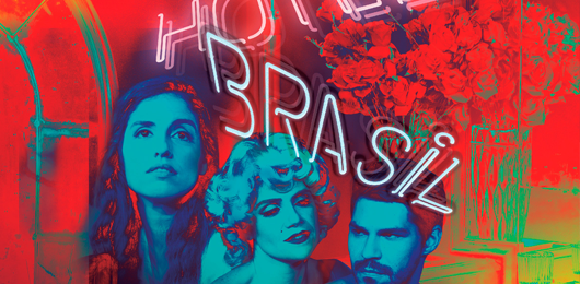 La obra de teatro «Hotel Brasil» se estrena en España