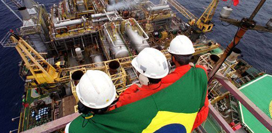 Nuevas oportunidades de inversión en la industria petrolera en Brasil
