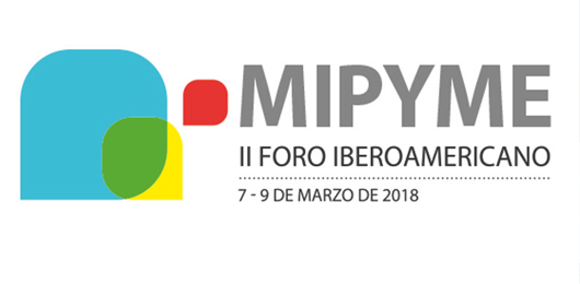 II Foro Iberoamericano de la Mipyme