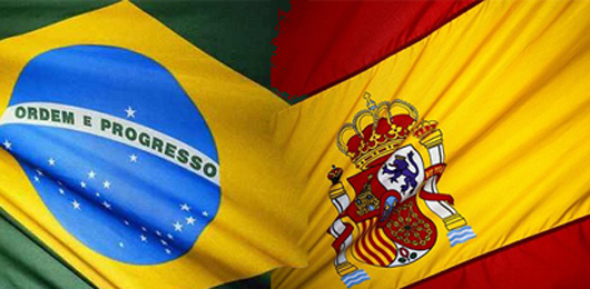 La empresa española apuesta por Brasil