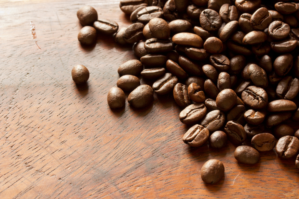 Brasil exporta un 14% más de café a nivel mundial