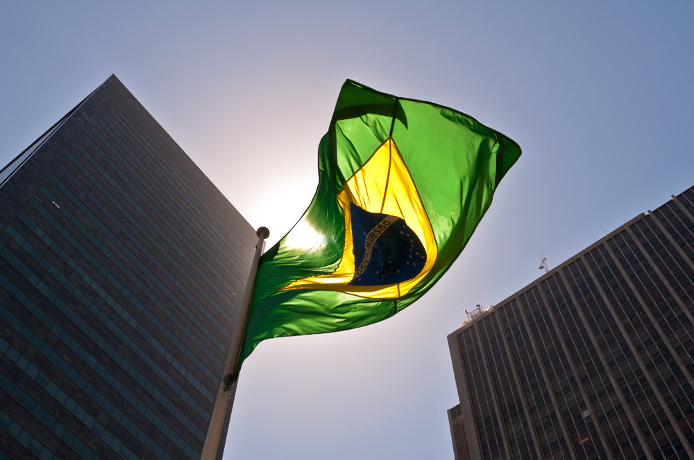 Confianza en la recuperación de la economía en Brasil
