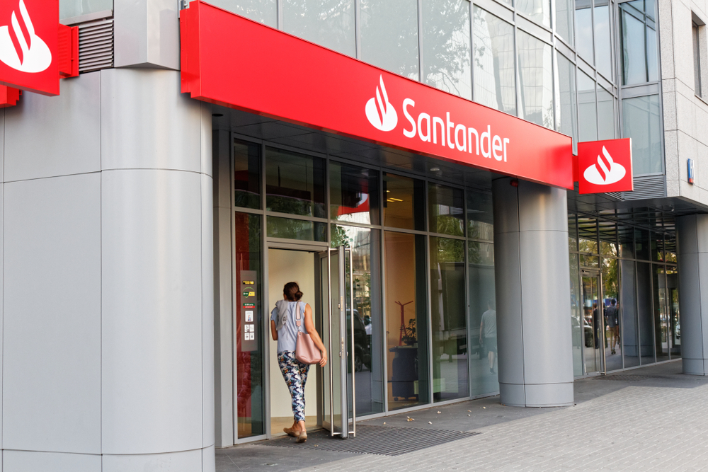 Santander Brasil, el banco comercial con más impacto positivo en la sociedad