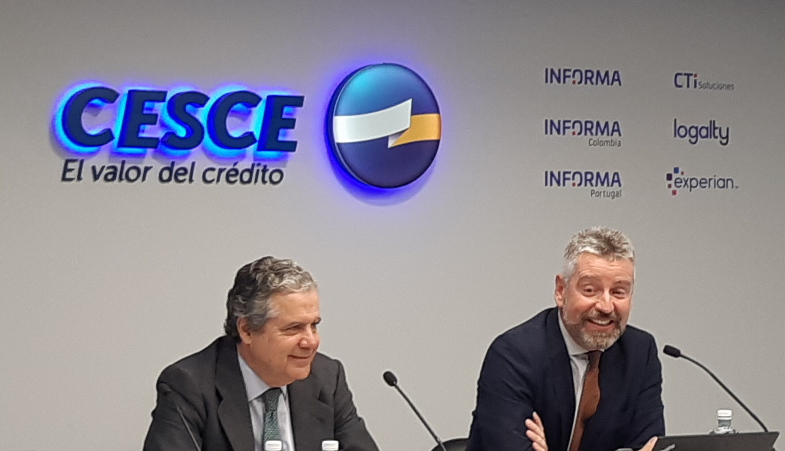 La CCBE y CESCE se unen para abordar las oportunidades de negocio en Brasil
