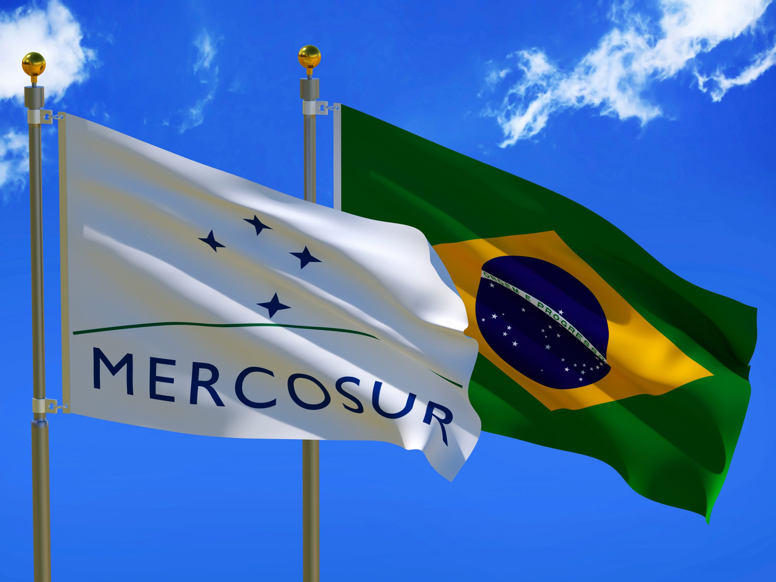 Relaciones entre la Unión Europea y Brasil: el acuerdo con Mercosur