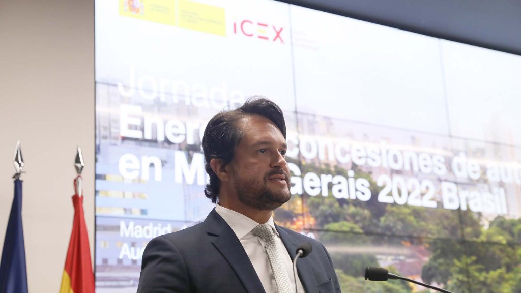 Oportunidades de inversión en Minas Gerais: Energía y concesiones de autopistas