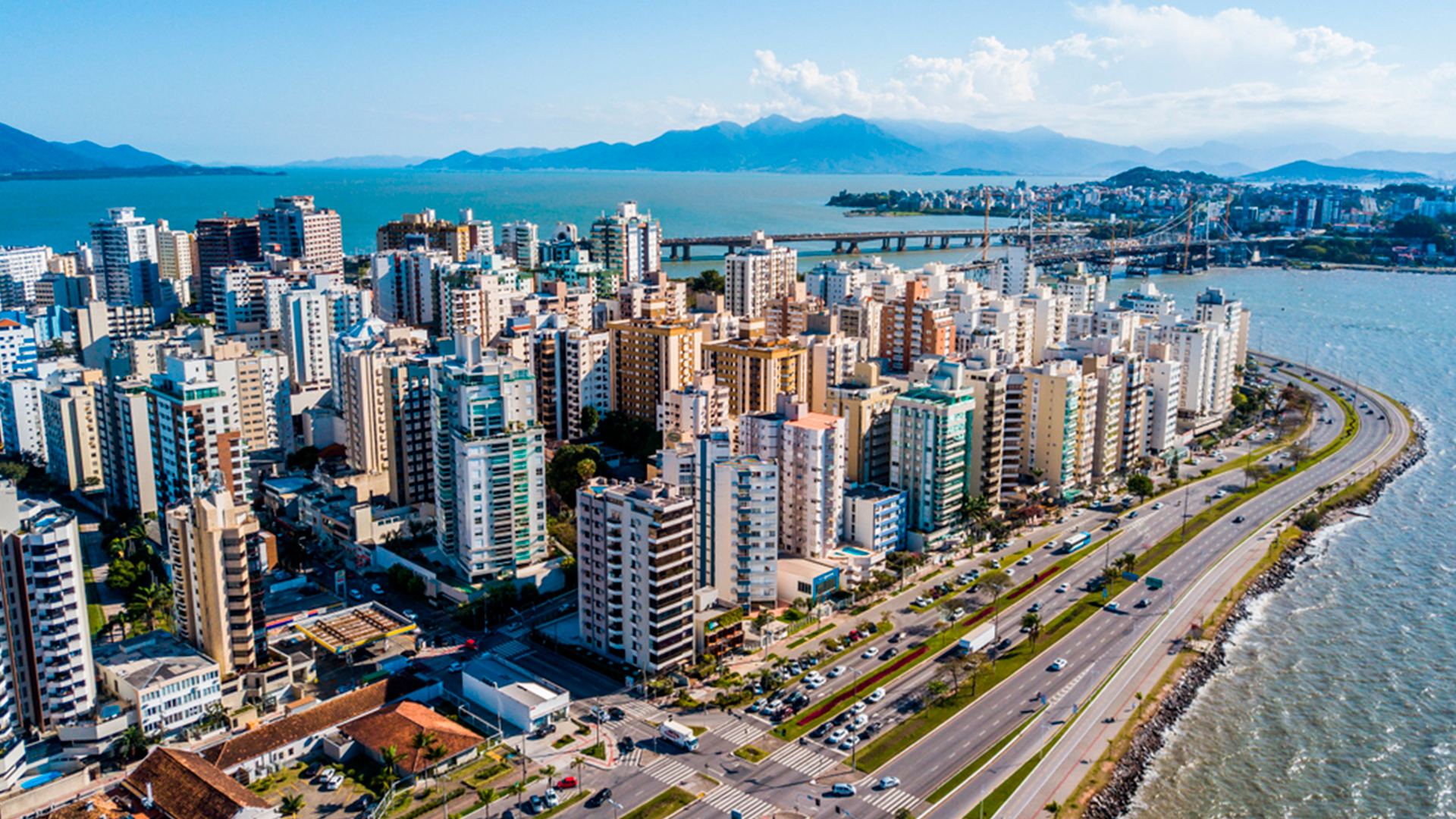 Florianópolis, un modelo de ciudad inteligente