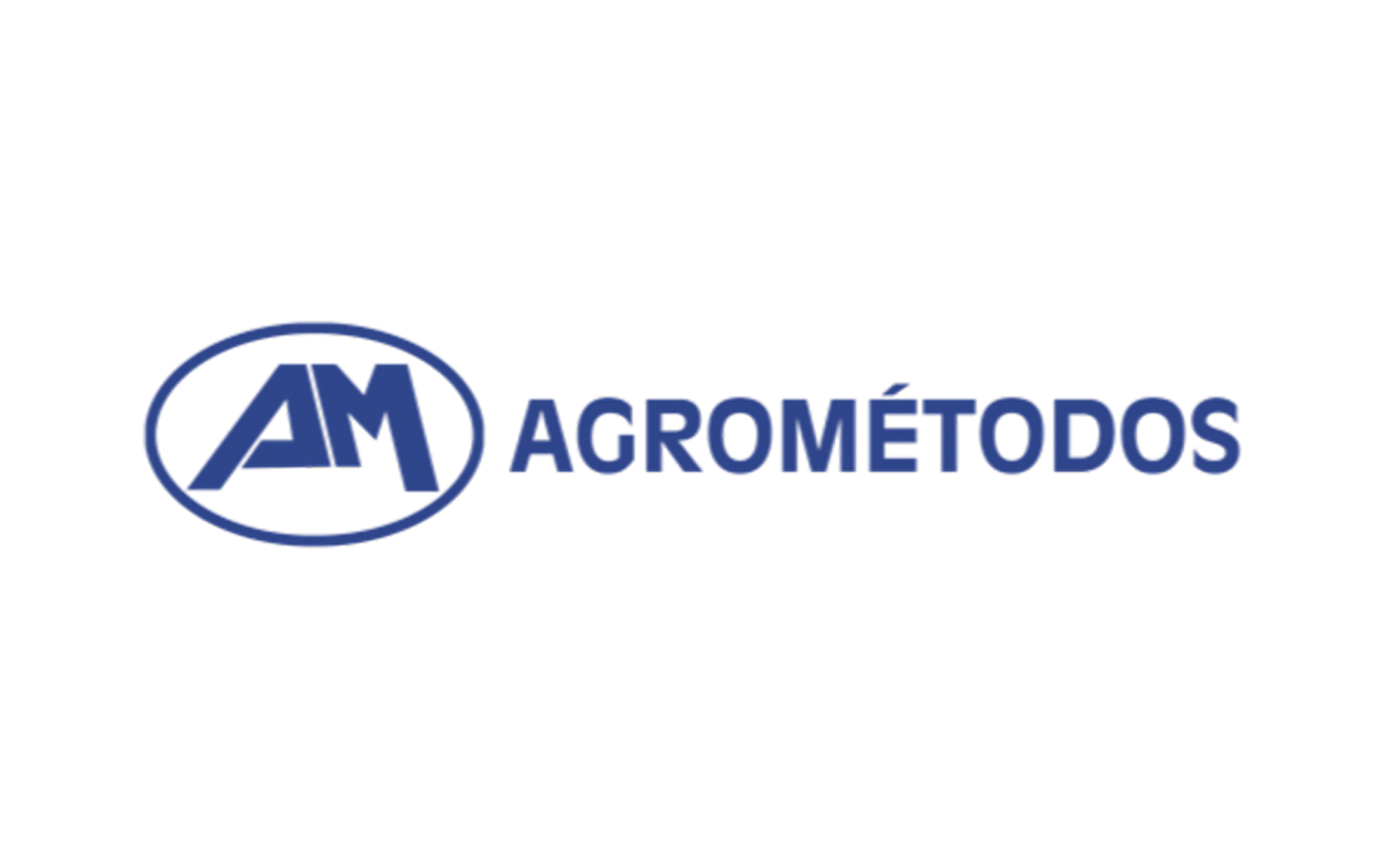 Logo AGROMÉTODOS