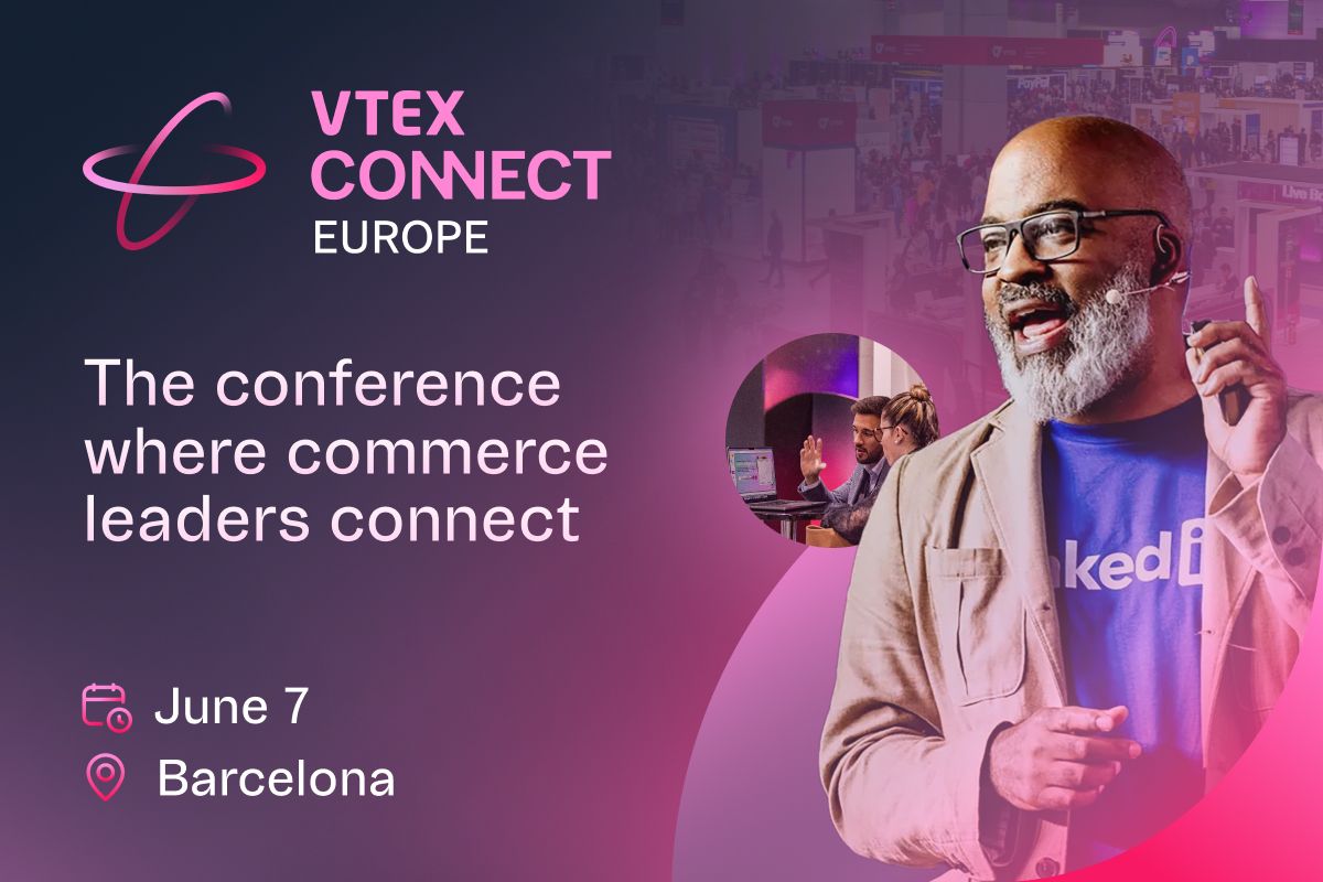 VTEX Connect Europe
