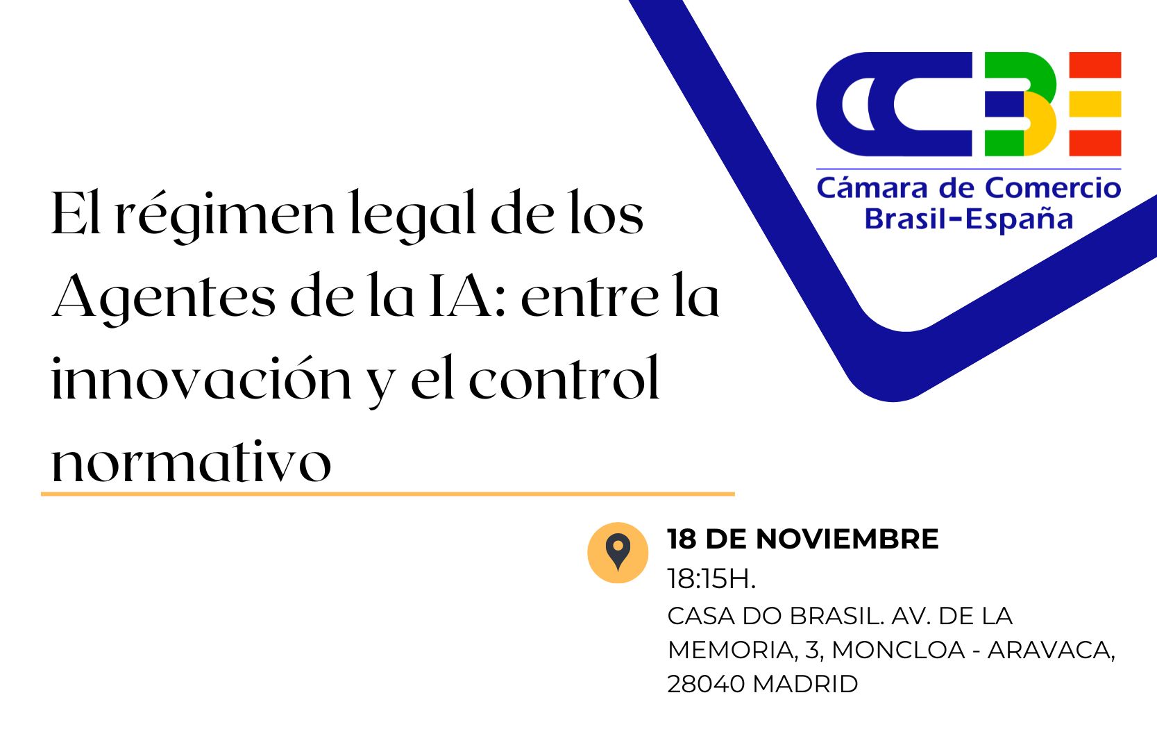 El régimen legal de los Agentes de la IA: entre la innovación y el control normativo