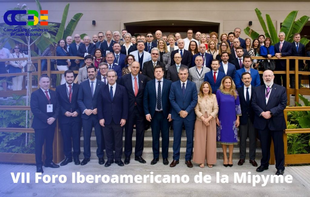 El VII Foro Iberoamericano de la Mipyme reúne a más de 600 expertos internacionales en Tenerife
