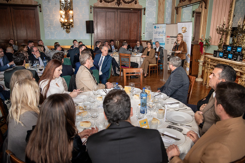 I FORO TURISMO Y NEGOCIOS – HOSBEC REM